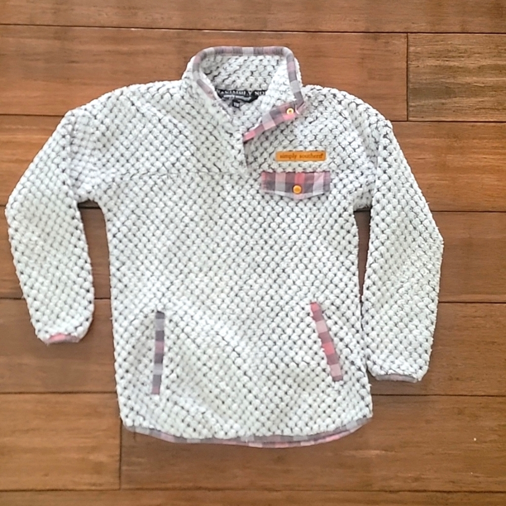 Yout Simply Southern Pullover